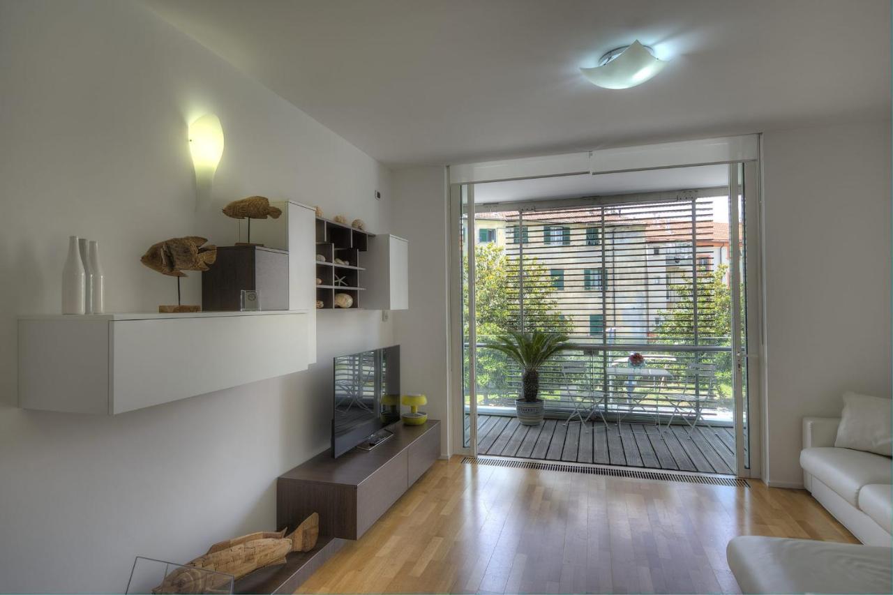 Harbour House Διαμέρισμα Σαβόνα Εξωτερικό φωτογραφία