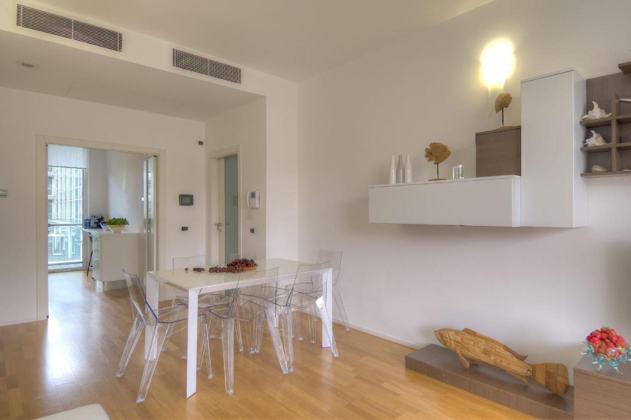 Harbour House Διαμέρισμα Σαβόνα Εξωτερικό φωτογραφία