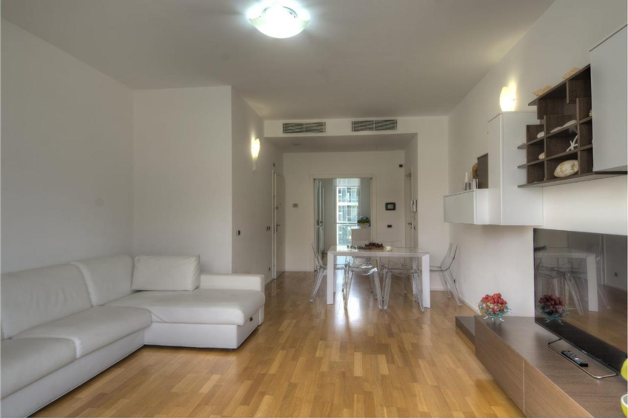 Harbour House Διαμέρισμα Σαβόνα Εξωτερικό φωτογραφία
