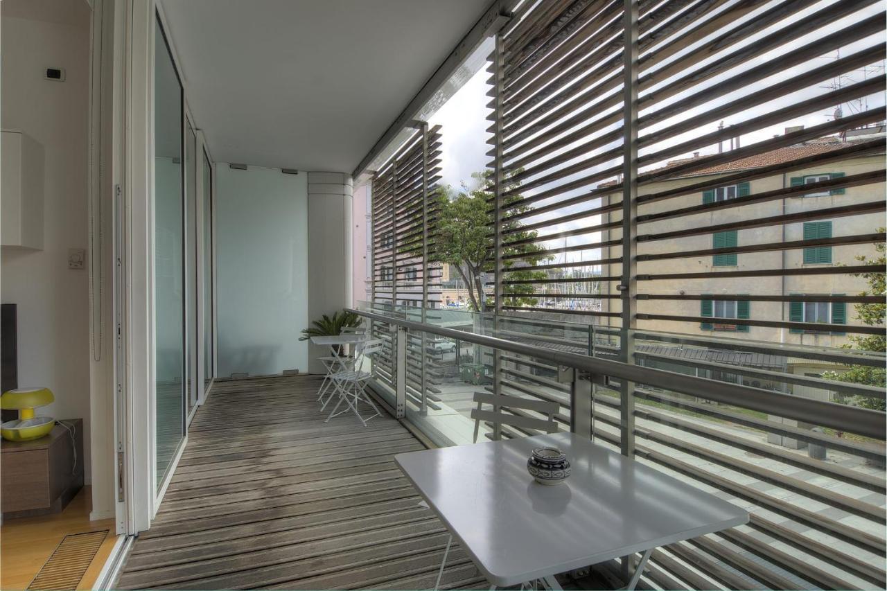 Harbour House Διαμέρισμα Σαβόνα Εξωτερικό φωτογραφία