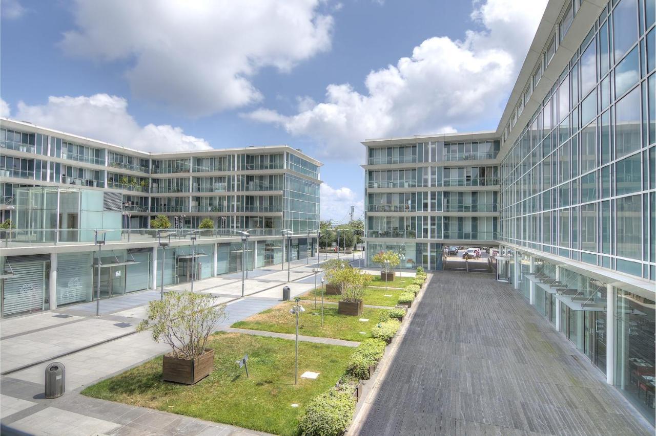 Harbour House Διαμέρισμα Σαβόνα Εξωτερικό φωτογραφία