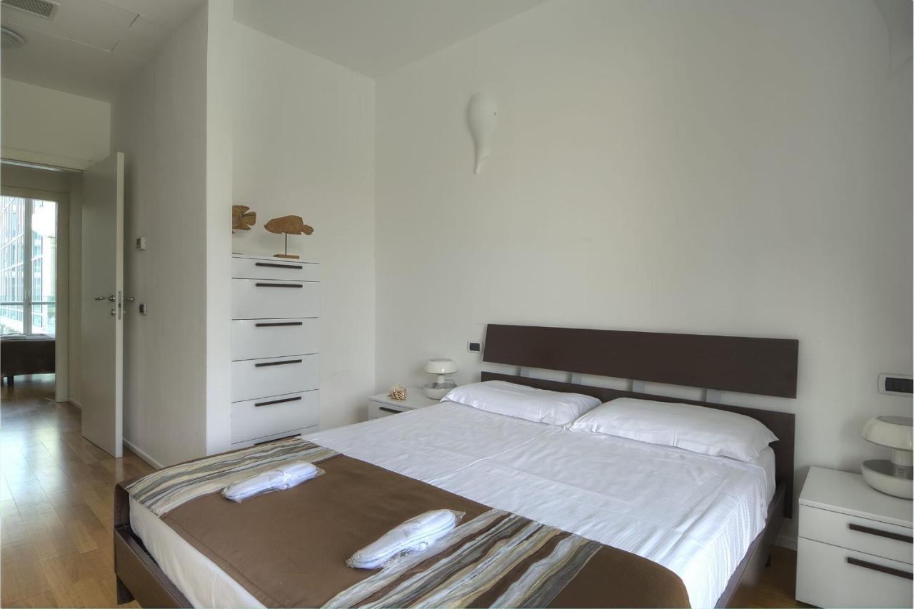 Harbour House Διαμέρισμα Σαβόνα Εξωτερικό φωτογραφία