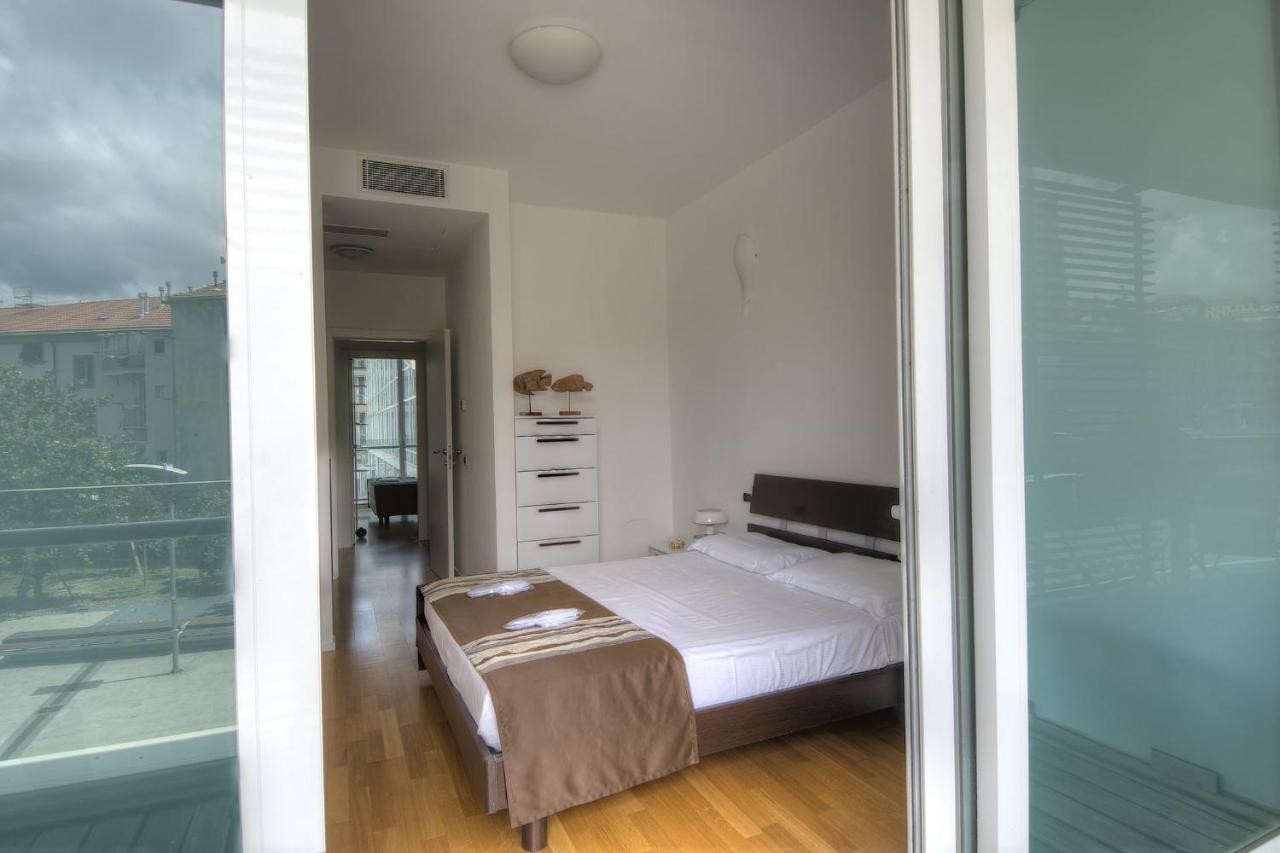 Harbour House Διαμέρισμα Σαβόνα Εξωτερικό φωτογραφία