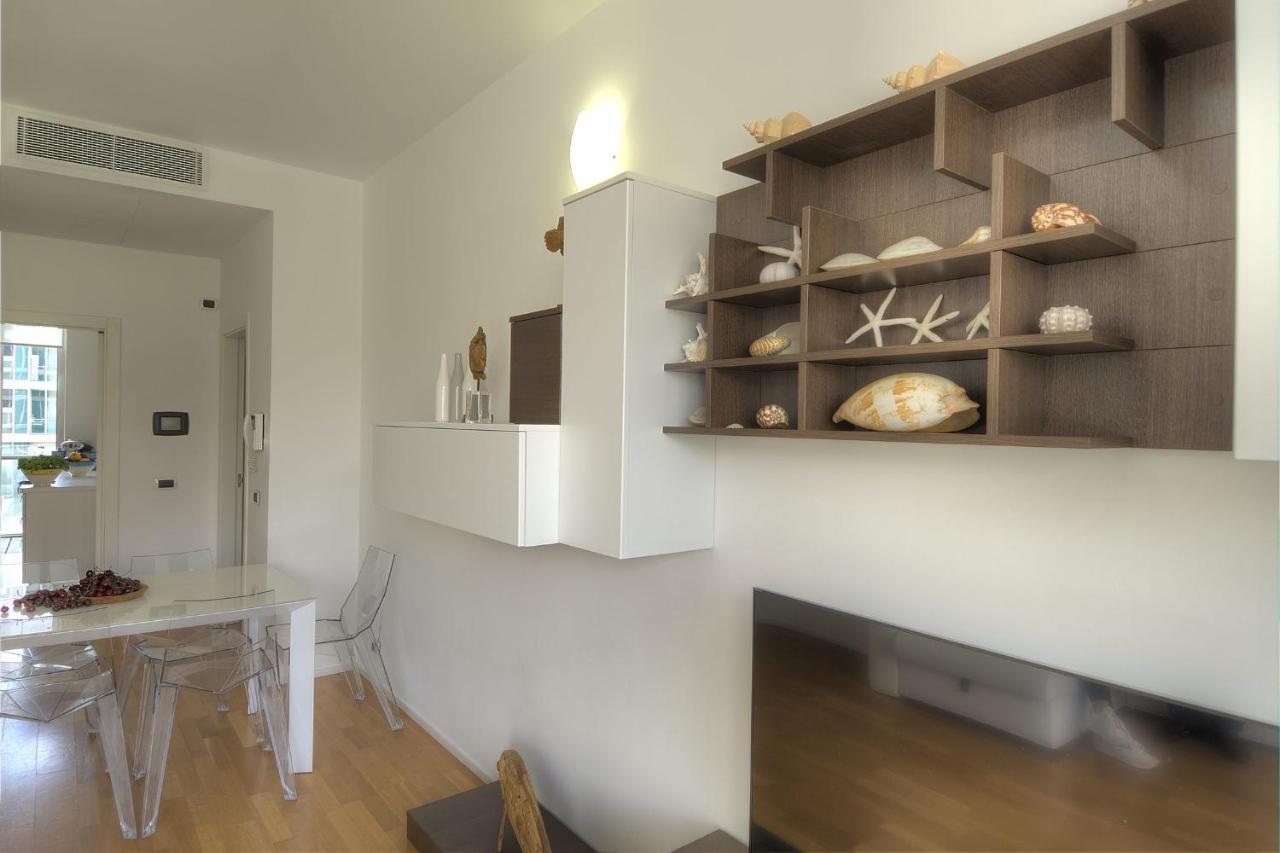 Harbour House Διαμέρισμα Σαβόνα Εξωτερικό φωτογραφία