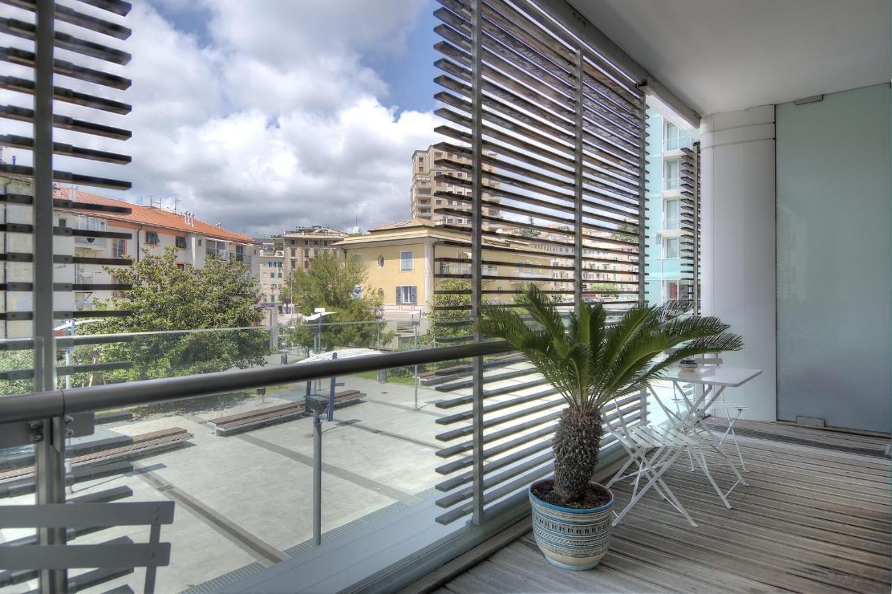 Harbour House Διαμέρισμα Σαβόνα Εξωτερικό φωτογραφία