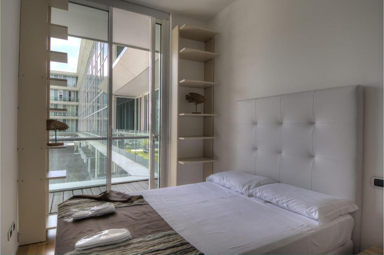 Harbour House Διαμέρισμα Σαβόνα Εξωτερικό φωτογραφία