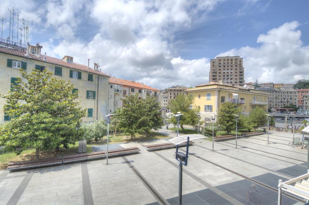 Harbour House Διαμέρισμα Σαβόνα Εξωτερικό φωτογραφία